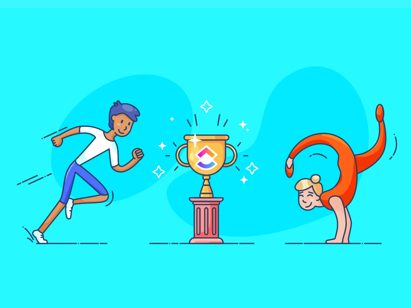 Lean vs. Agile: Sự khác biệt là gì? 2025