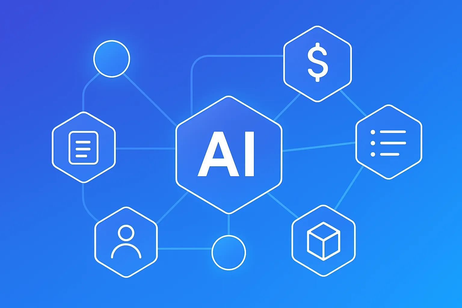 Oracle Agentic AI: Is It the Missing Link in Your Operations?