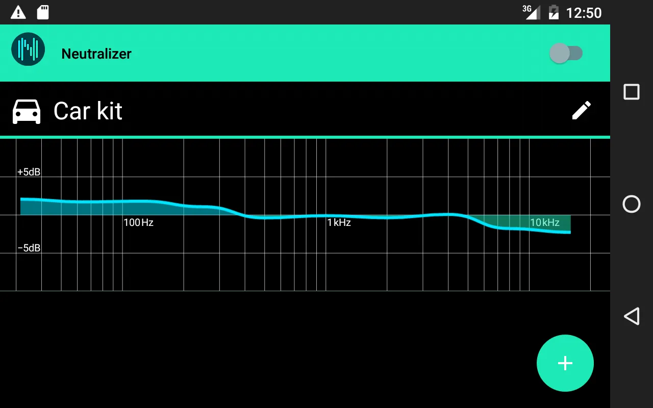 Neutralizador: alternativas ao Krisp