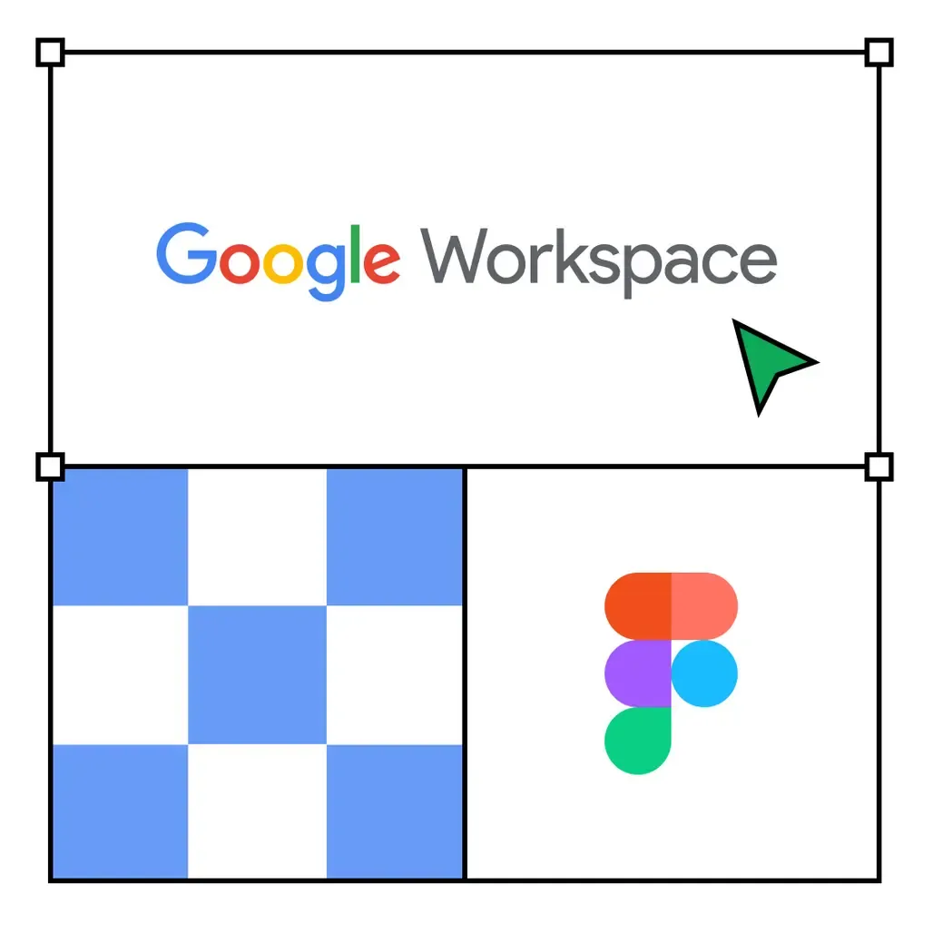 figma Google Workspace