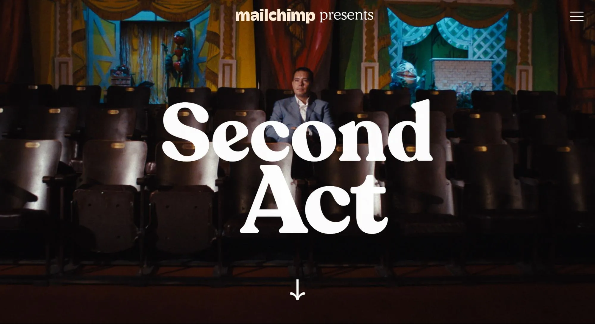 Mailchimp : B2B pazarlama örnekleri