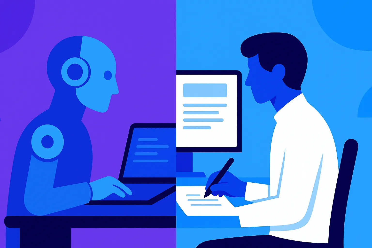 Will AI Replace Digital Marketers?