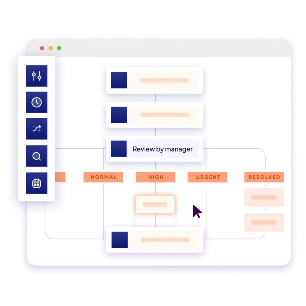 Nintex: Workflow Management Software 