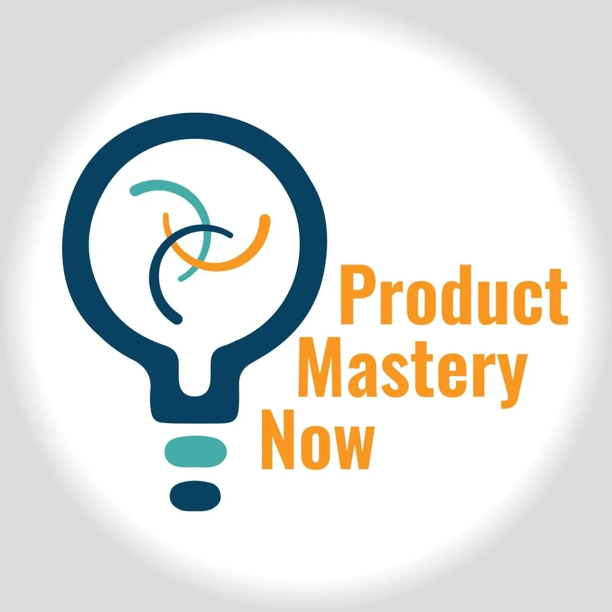 Лого на Product Mastery Now