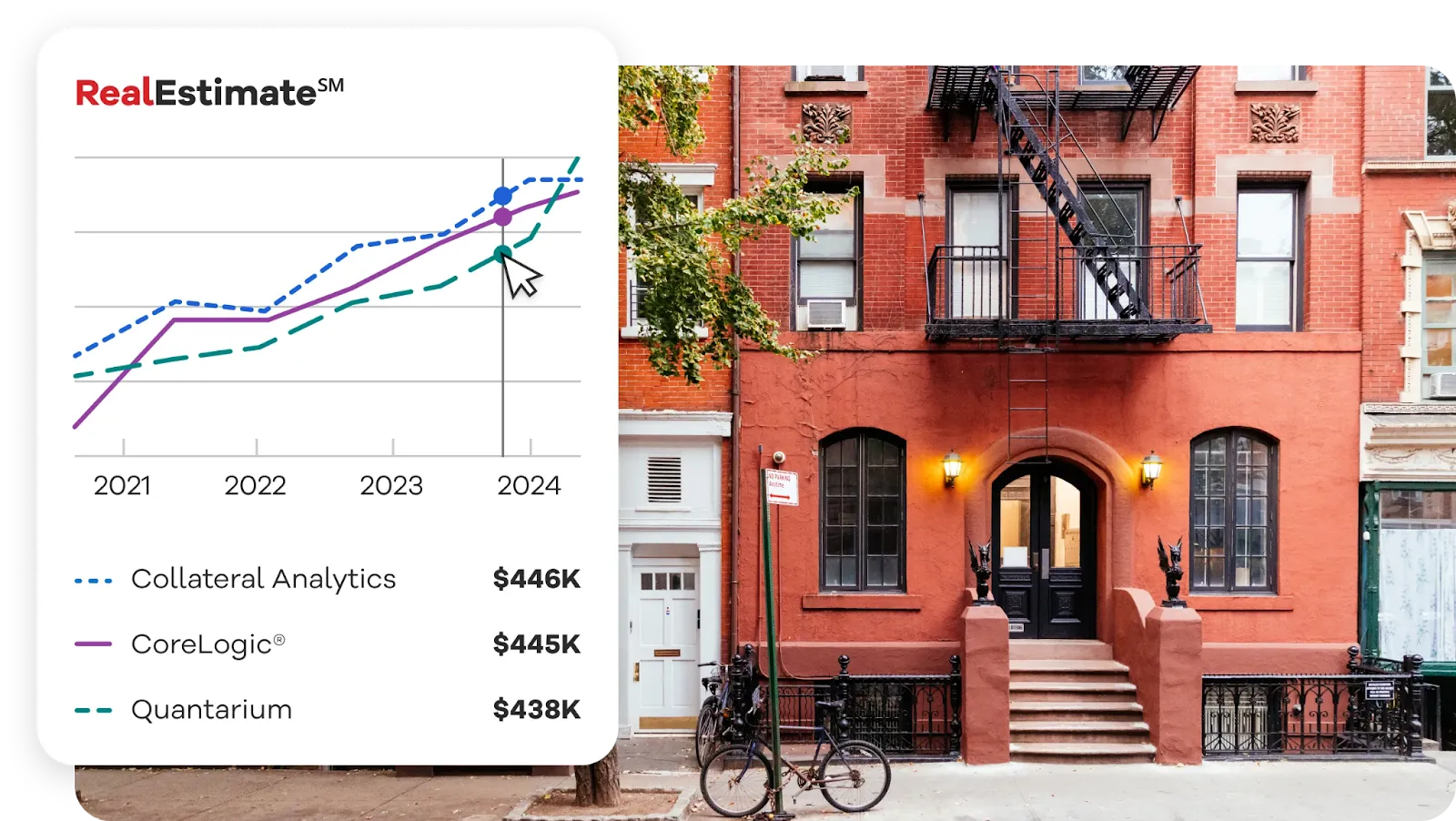 Realtor.com: agentes de IA para el sector inmobiliario
