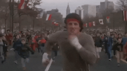 gif_개구리를 먹어라