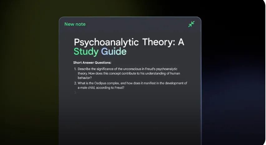 قاعدة معرفية مخصصة: NotebookLM مقابل OneNote