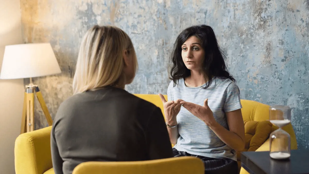 Kostenlose Therapiesitzungen