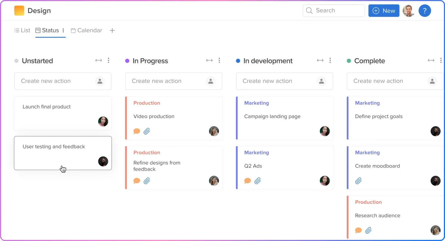 Hive: Alternativen zu Linear