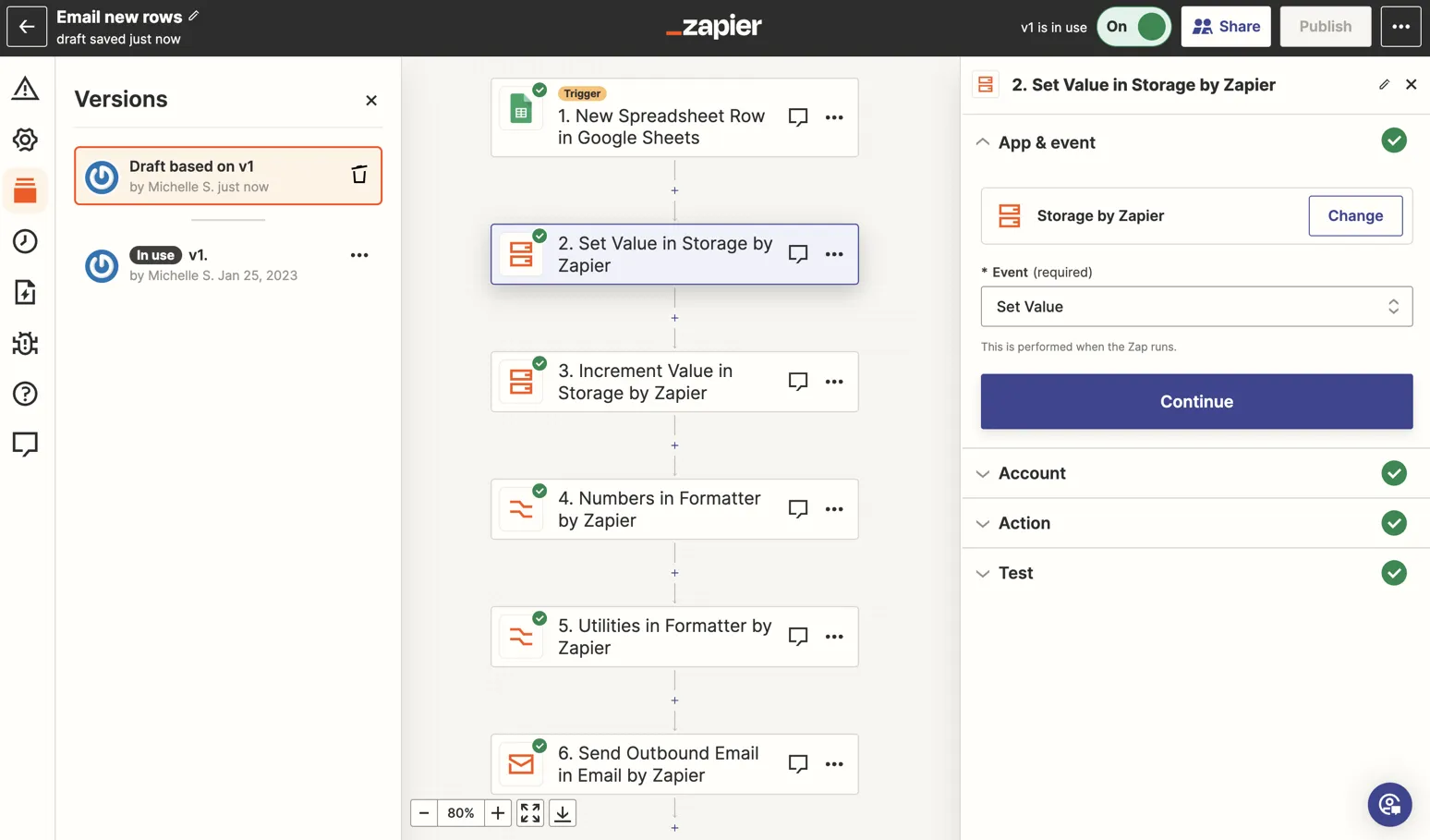 Zapier
