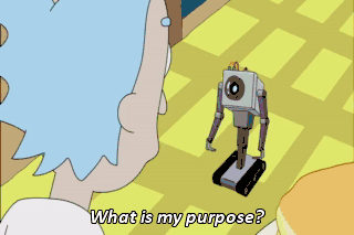 Robot bôi bơ