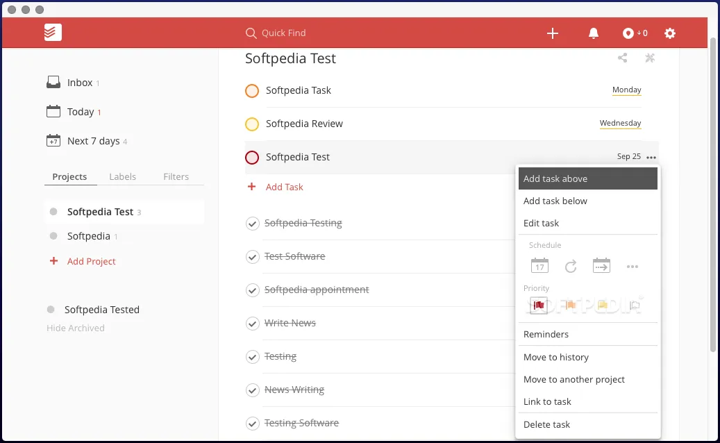 Todoist
