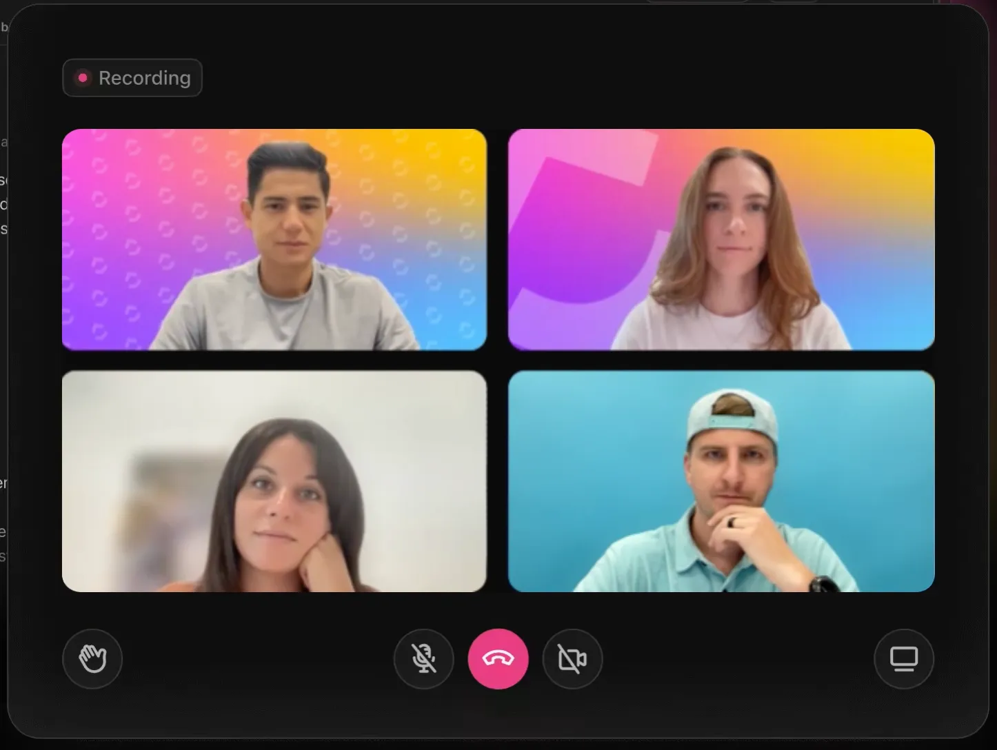 ClickUp Chat