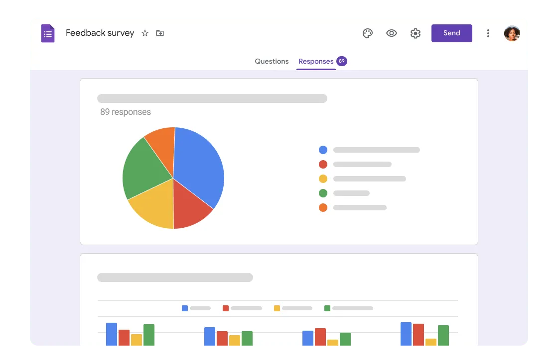 Google Forms: เคล็ดลับการใช้ Google Workspace