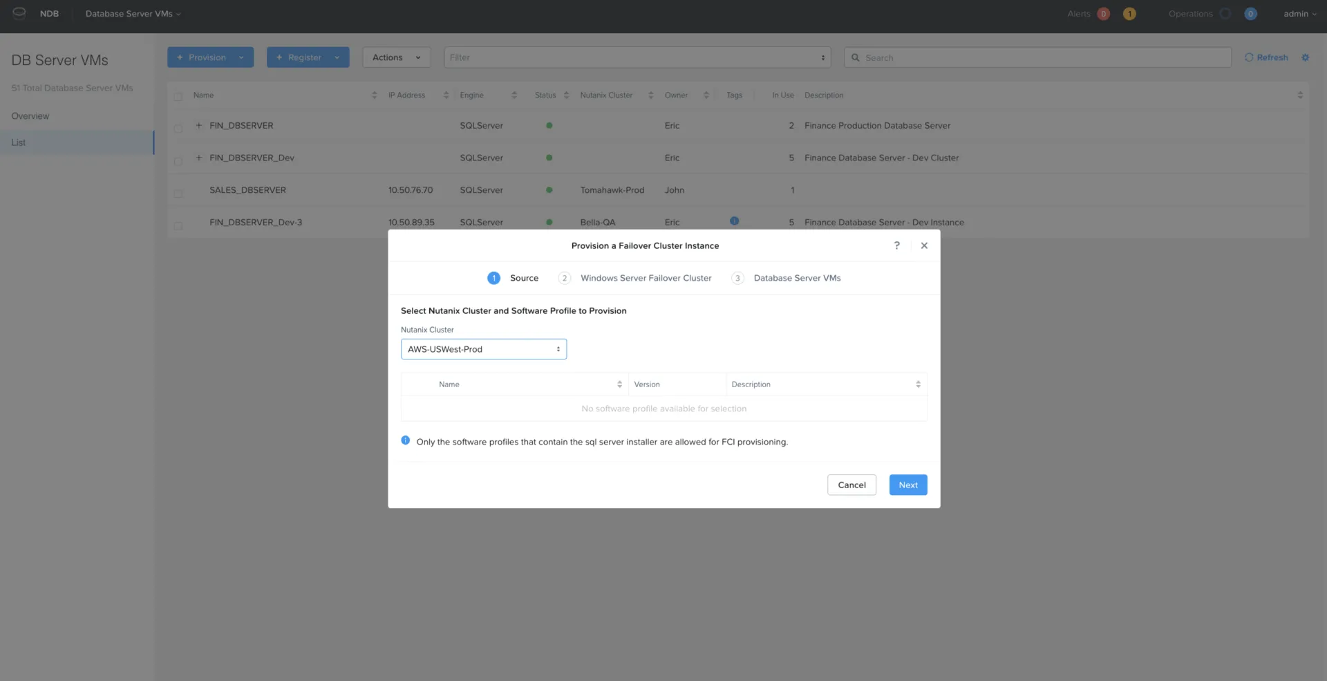 Nutanix Cloud Infrastructure als Citrix-Alternative