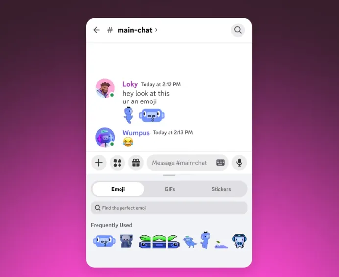 Discord
