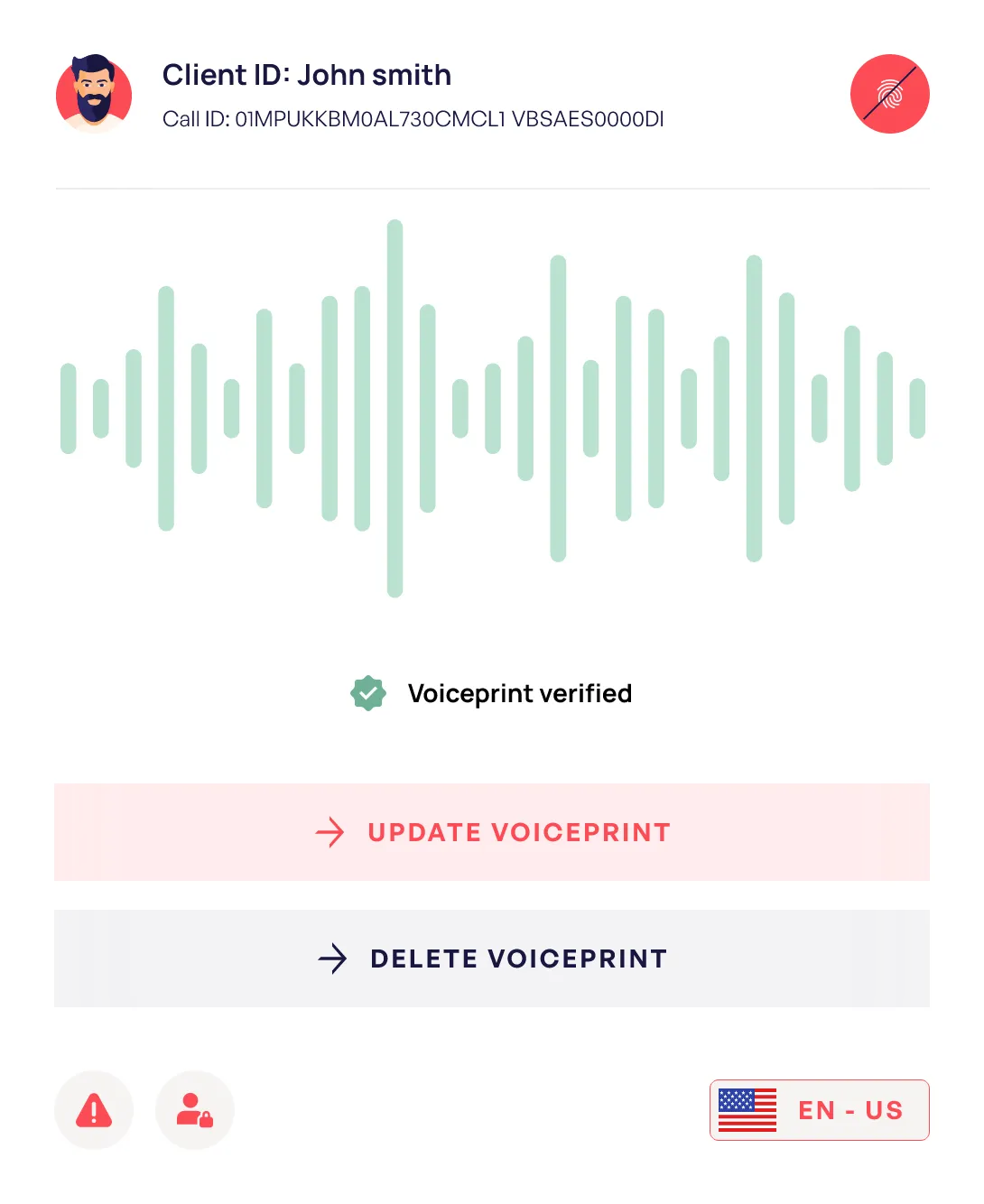 vía Spitch: asistentes de voz con IA