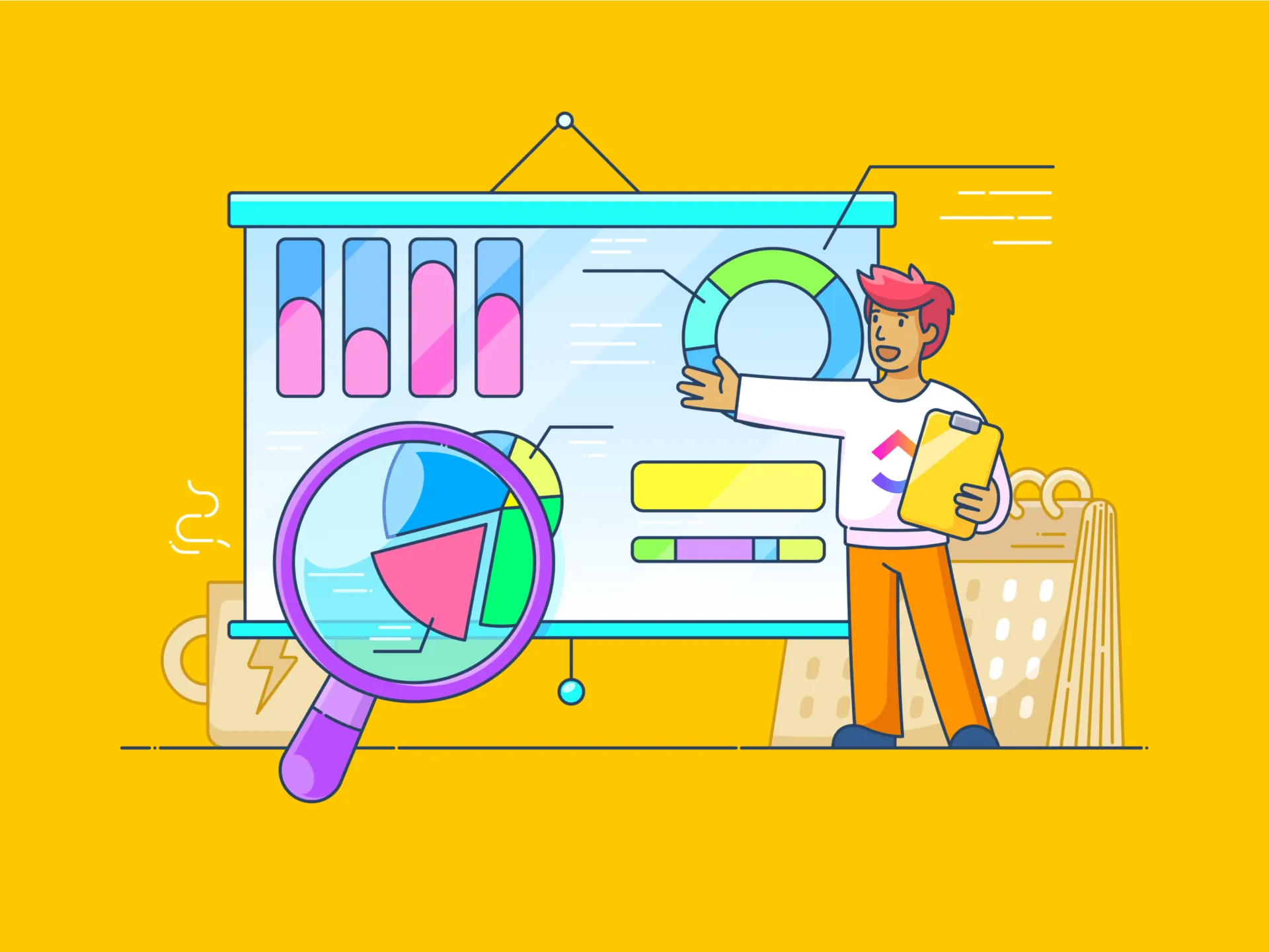 Les 10 meilleurs outils d'amélioration continue & ; logiciels en 2025