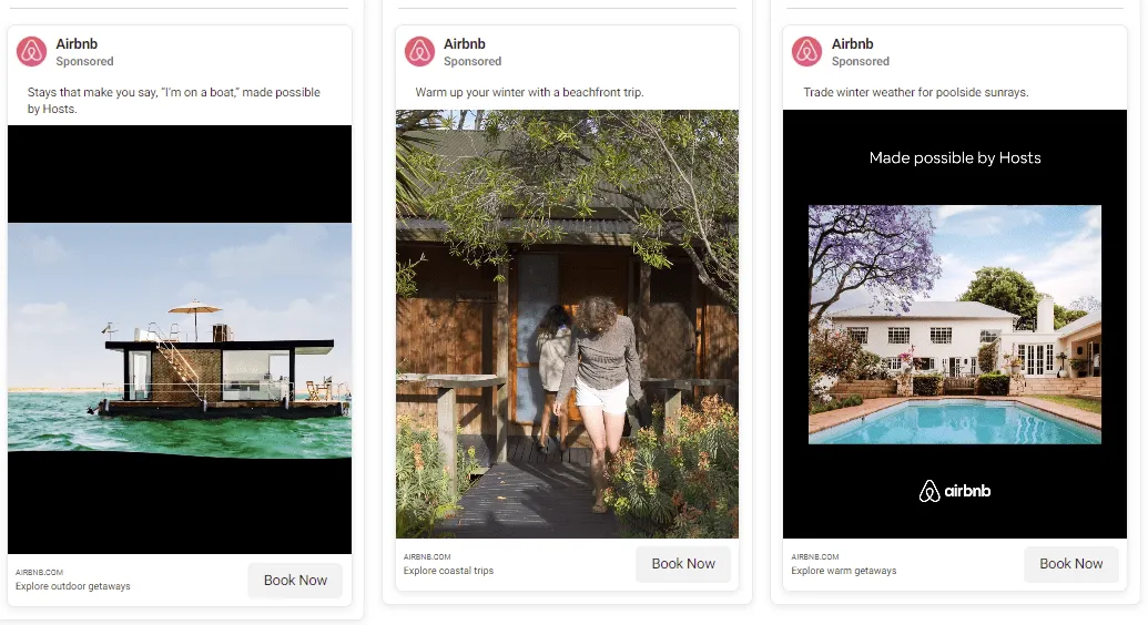 Le efficaci strategie di growth marketing di Airbnb rispetto al marketing tradizionale