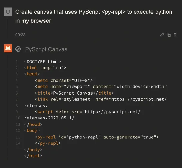 Mistral AI_A Gemini API használata