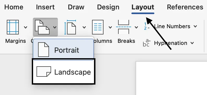 Een gantt-grafiek maken met SmartArt - Stap 1