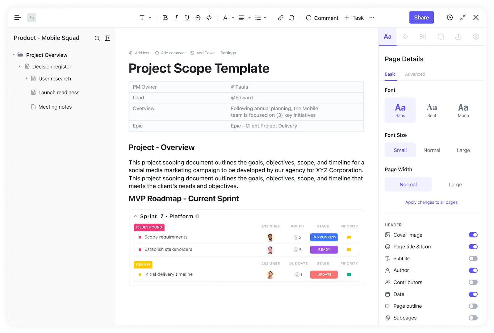 Documentazione ClickUp: Prezzi Discord