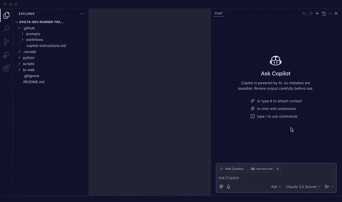 ทางเลือกแทน zencoder ai - ทางเลือก GitHub
