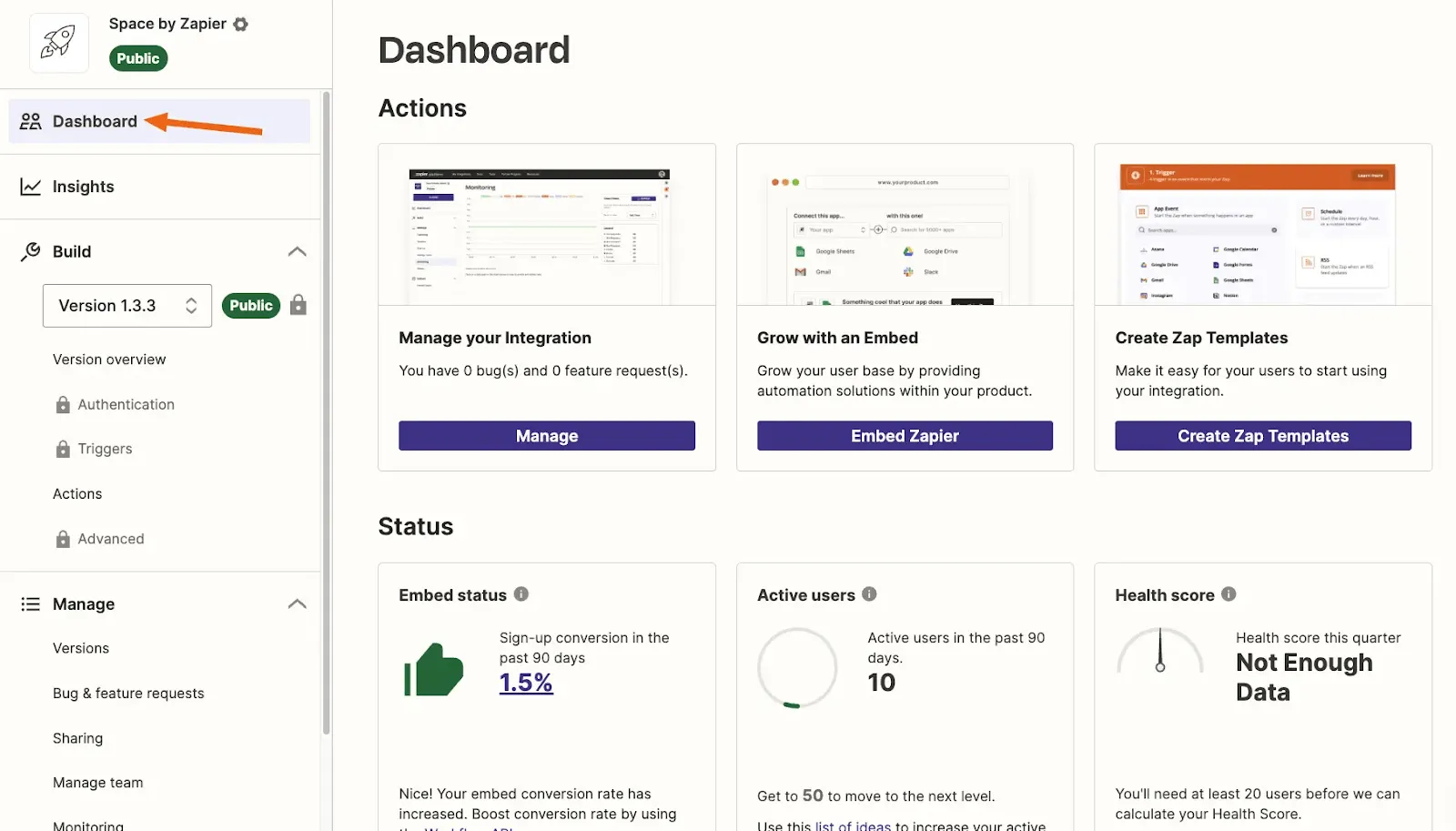 Zapier: Csatlakoztassa az alkalmazásokat és automatizálja a munkafolyamatokat kód írása nélkül