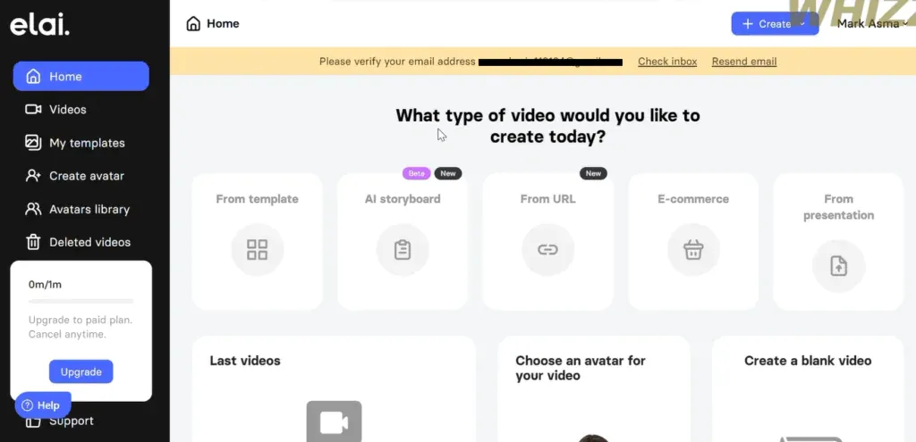 elai.io: alternatif HeyGen