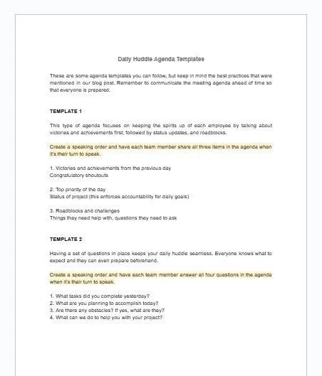 Google Docs