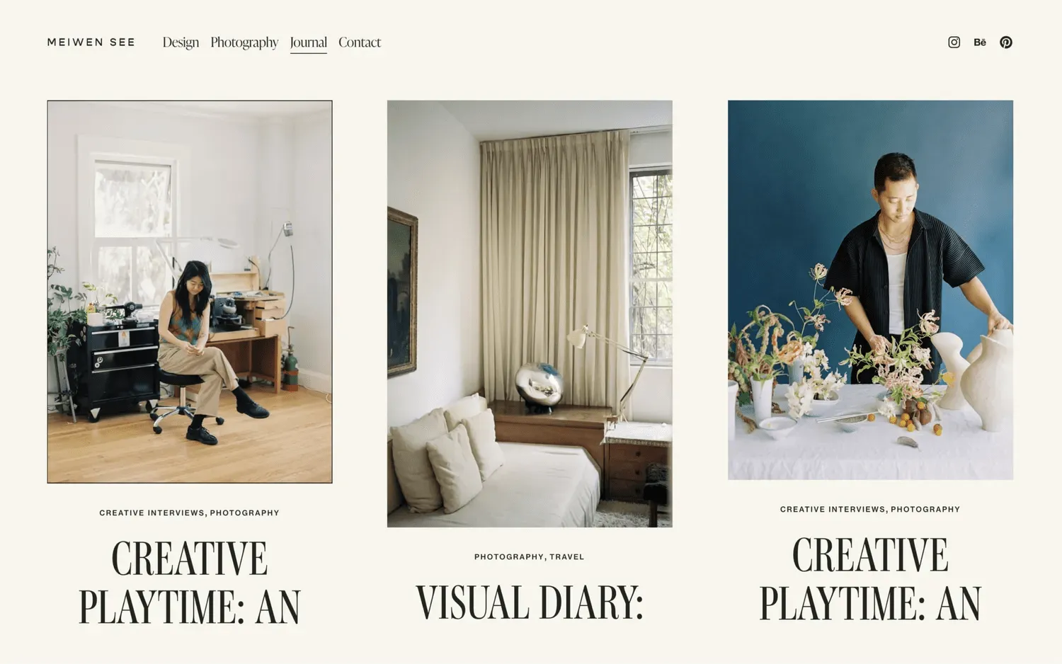 ระบบจัดการเนื้อหา Squarespace