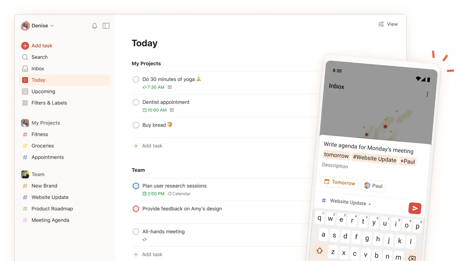 Todoist