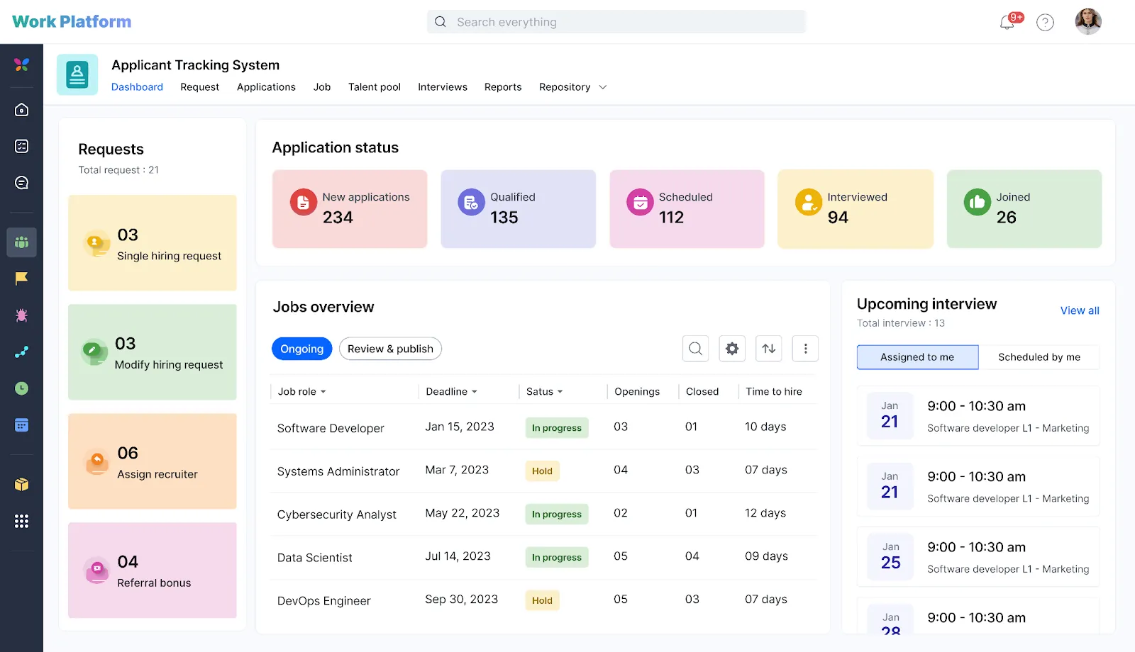 Kissflow: KI-Workflow-Tools