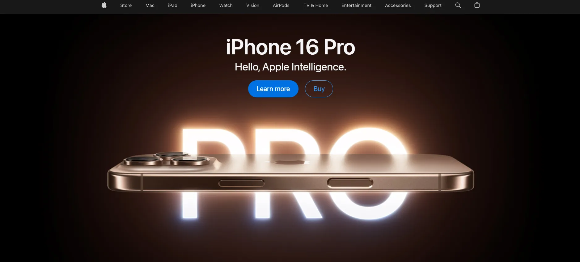 Apple: أمثلة على صوت العلامة التجارية