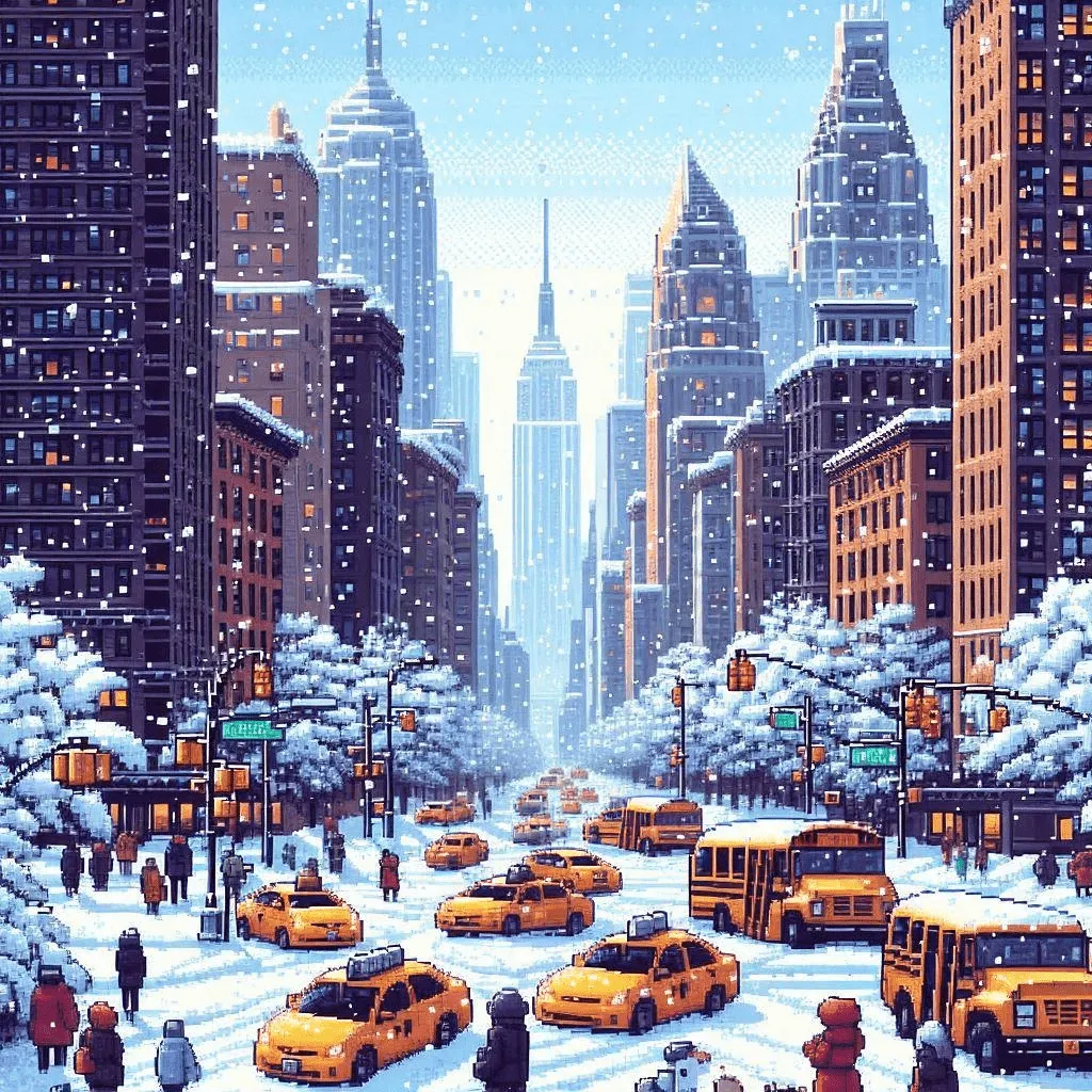 Arte baseada em pixels