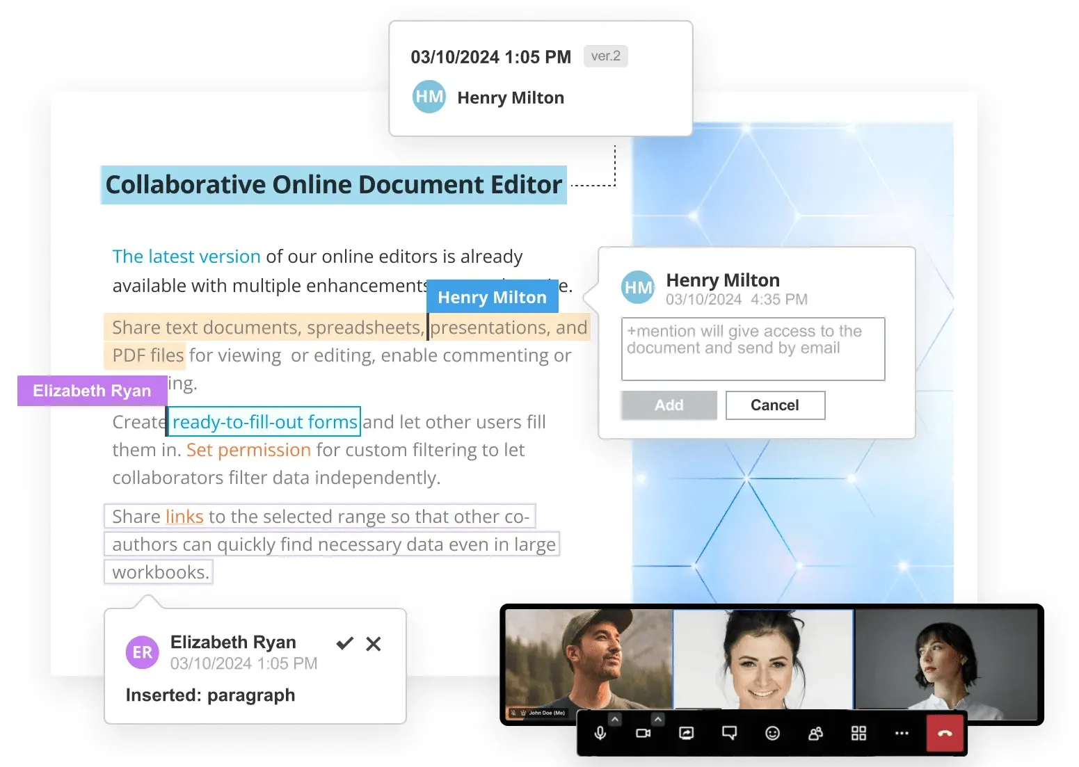 ONLYOFFICE : alternative à Word pour Mac