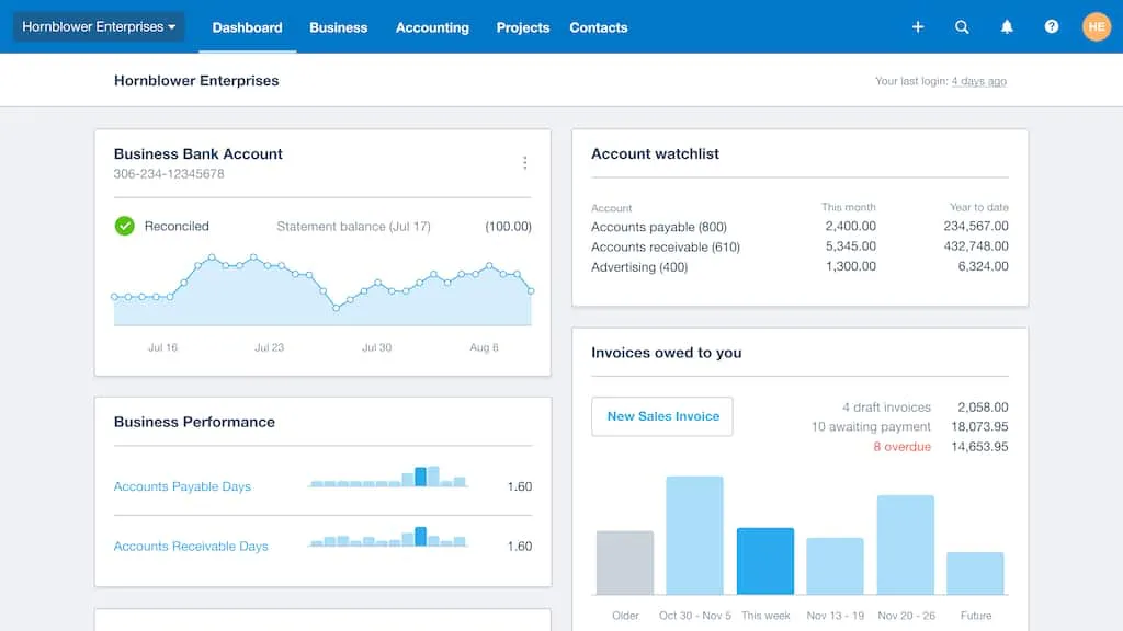 Xero