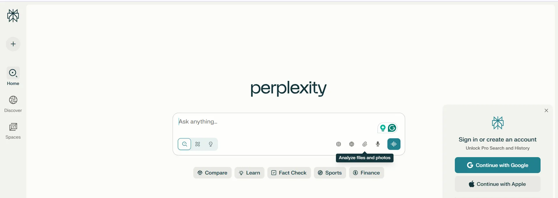 แดชบอร์ด Perplexity_ ฉันจะใช้ Perplexity AI เพื่อรับคำตอบบน WhatsApp ได้อย่างไร