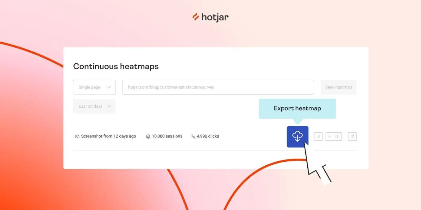 Hotjar - Como melhorar a interface do usuário (UI) e a experiência do usuário (UX) do seu produto