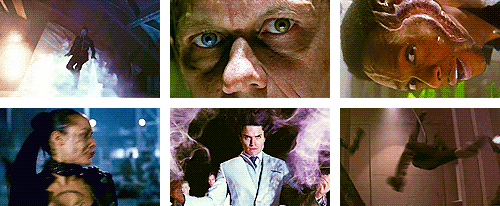 mutants multiples