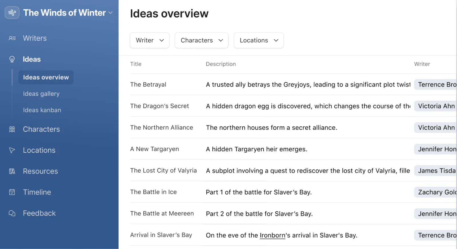 Airtable Cobuilder: Baserow vs. Airtable