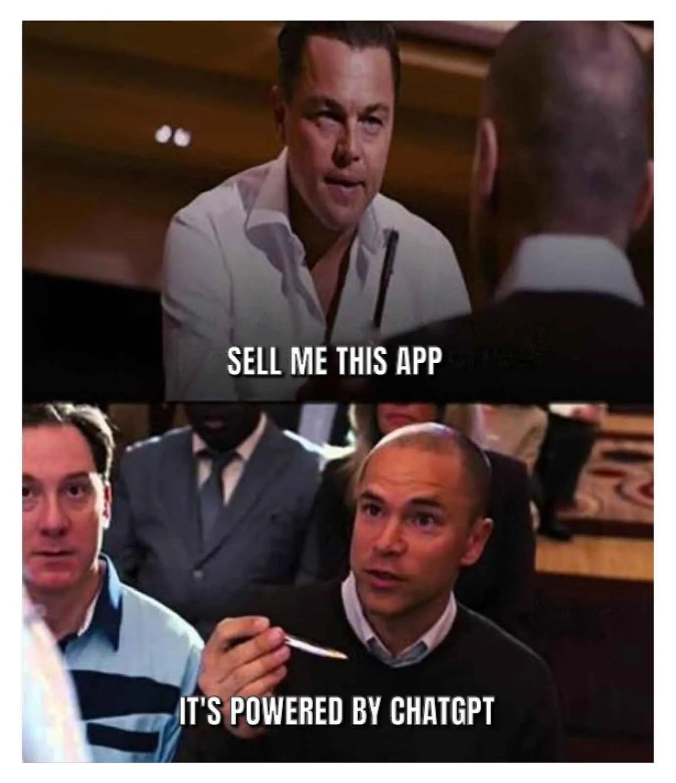 Acessível para investidores