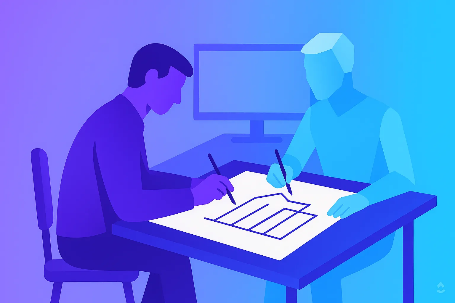 Will AI Replace Architects?