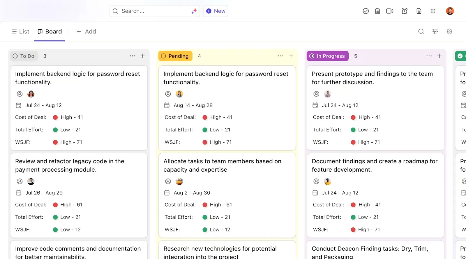 ClickUp cykl pracy: Znaczenie terminu „triage” w oprogramowaniu