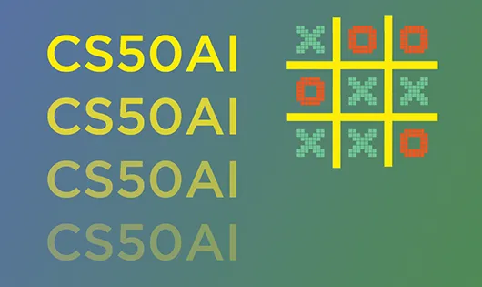 مقدمة إلى الذكاء الاصطناعي باستخدام Python من CS50