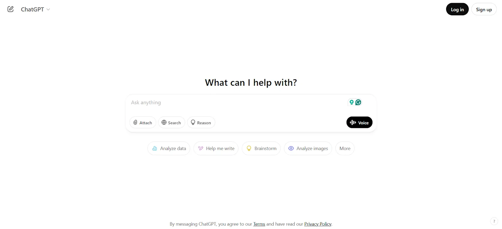 ChatGPT: Agentes de IA para empresas
