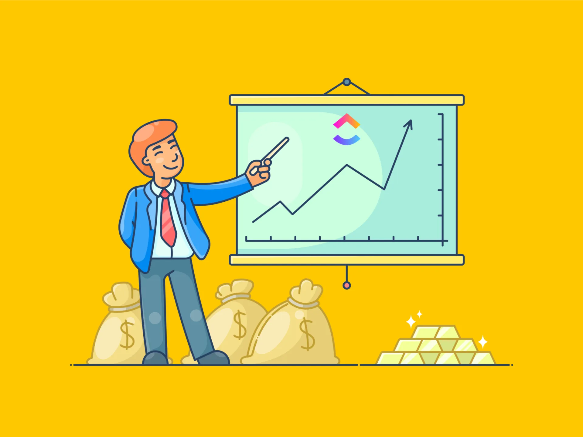 Come prevedere le vendite in Excel? (+ Modello)