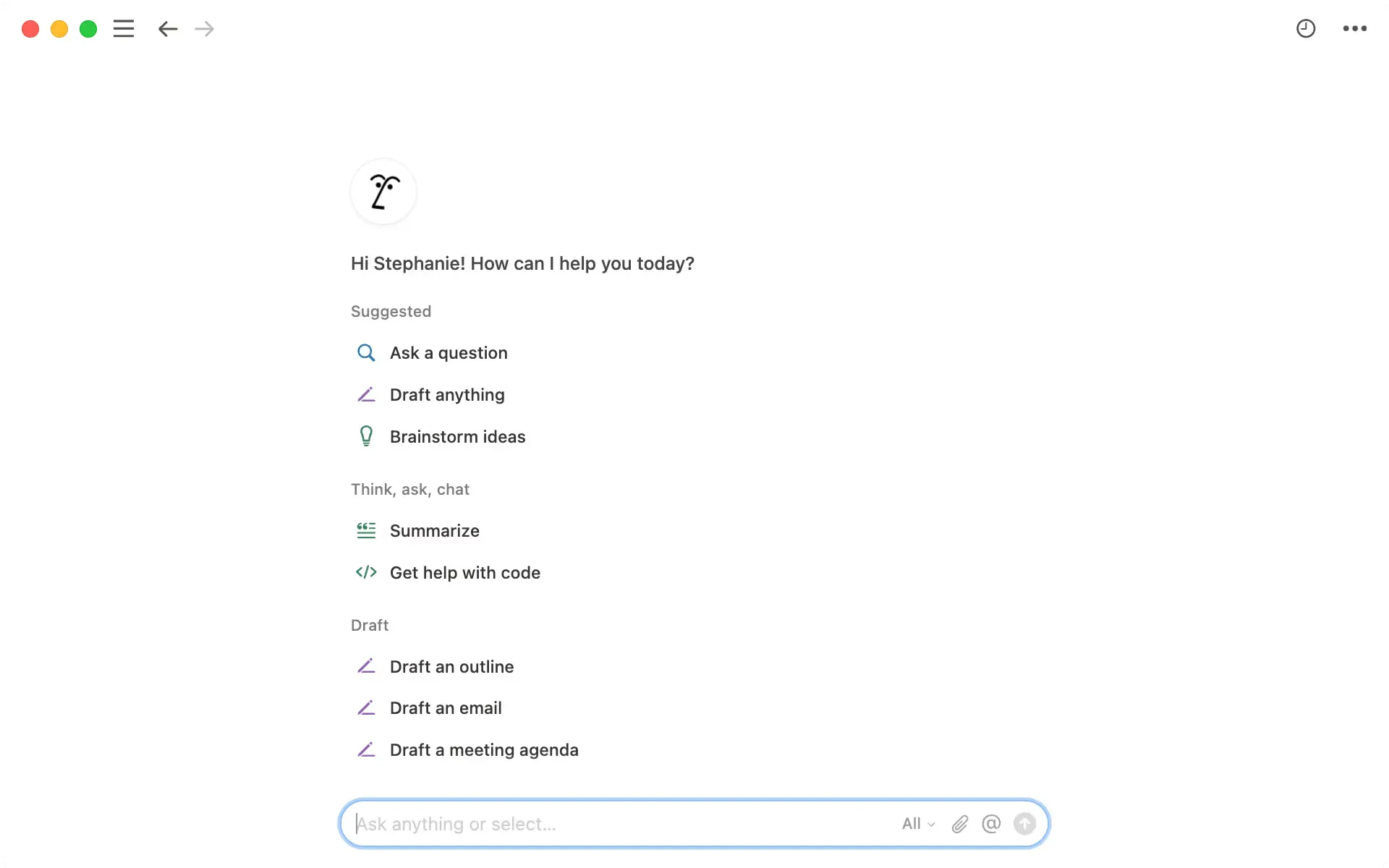 Notion AI Dashboard: AI-agenten voor projectmanagement