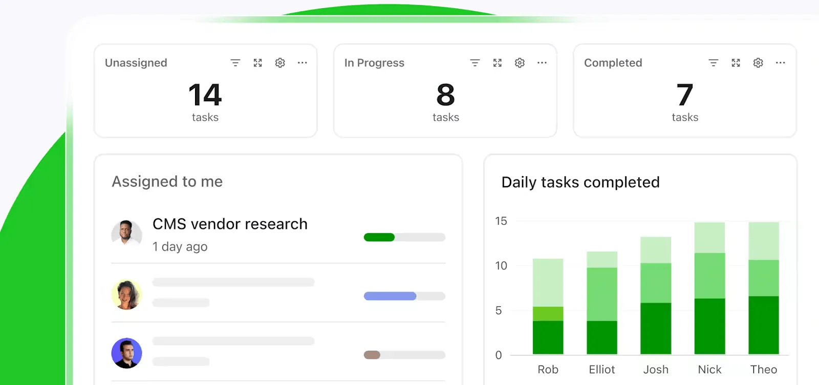 Comment créer une barre de progression dans Google Sheets