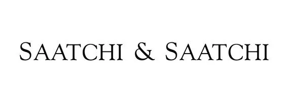 Saatchi &amp; Saatchi